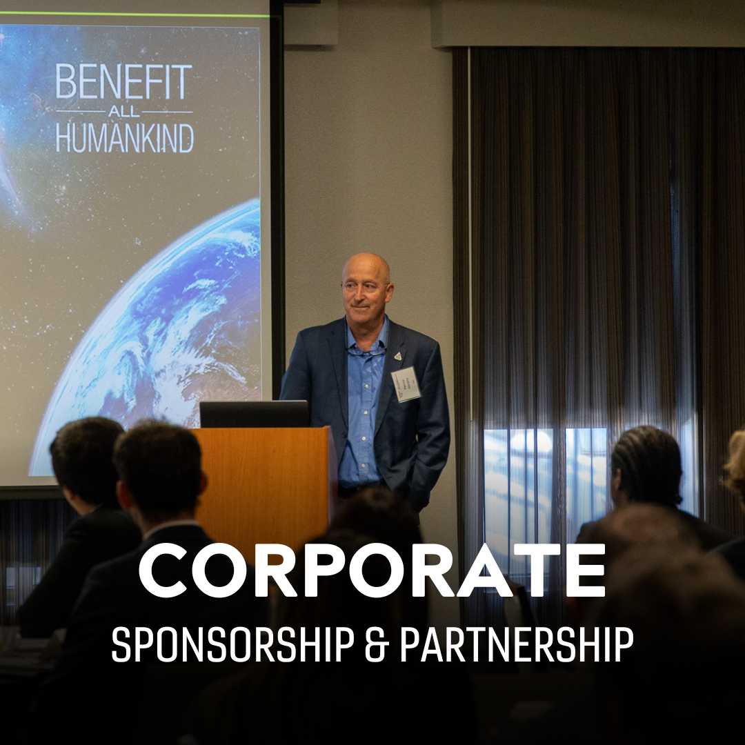 Corporate Sponsorship & Partnership